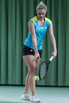 Bild 181 - Regionalliga Damen TC RW Wahlstedt - Braunschweiger THC : 2:4